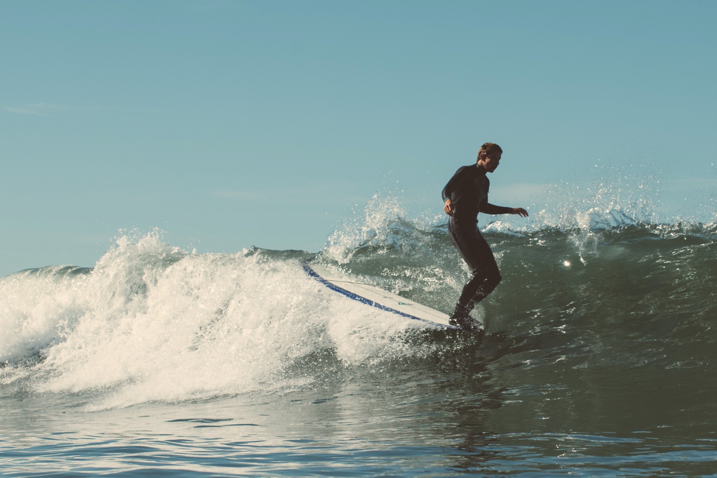 Corey Colapinto — Liquid Salt